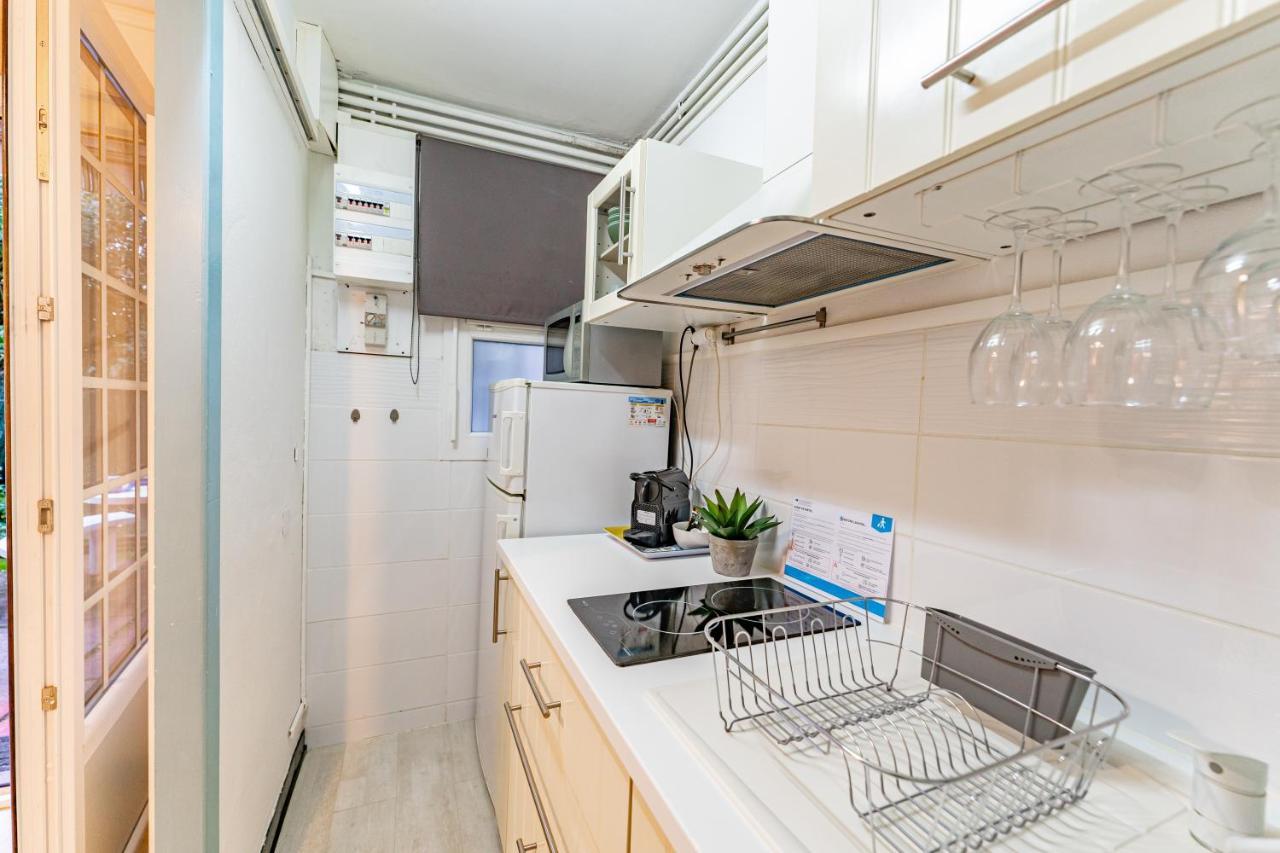 Le Relax - Appt Avec Terrasse A 5mn De La Appartement