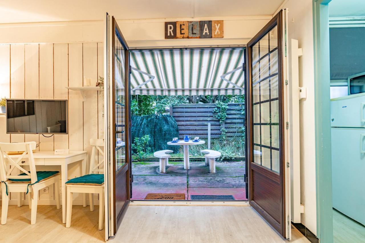 Le Relax - Appt Avec Terrasse A 5mn De La *