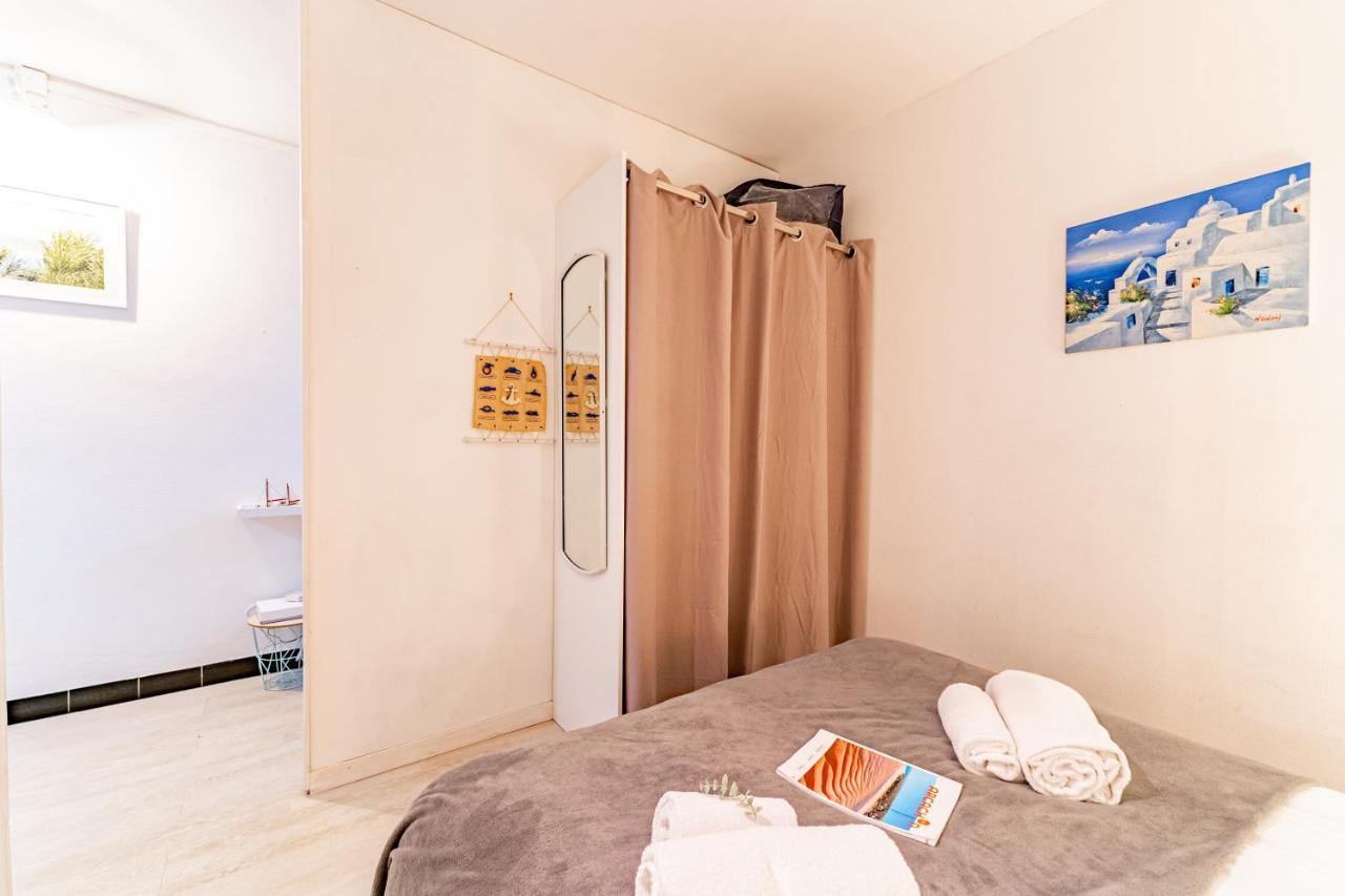 Appartement Le Relax - Appt Avec Terrasse A 5mn De La *