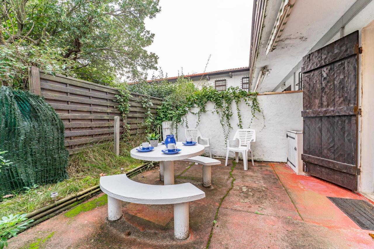 Le Relax - Appt Avec Terrasse A 5mn De La Apartment *