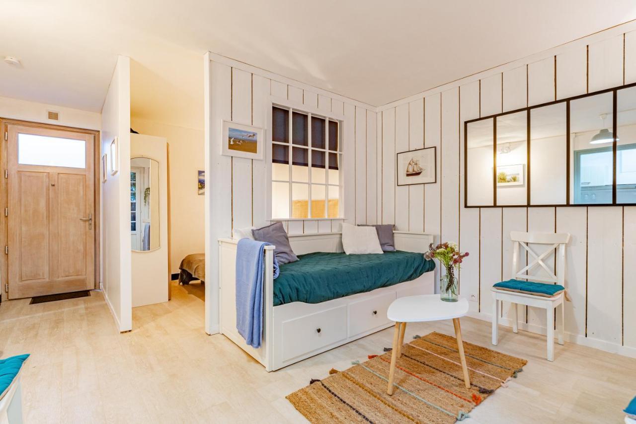 Apartment Le Relax - Appt Avec Terrasse A 5mn De La